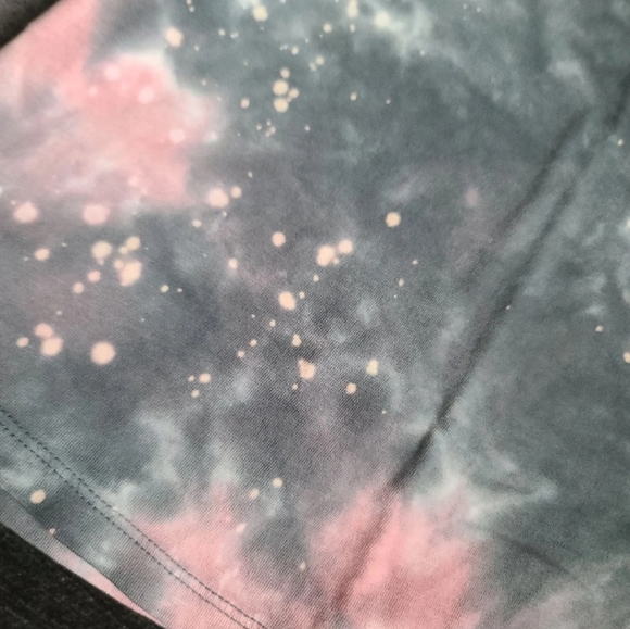 NWT Wild Fable crop tee - Picture 2 of 4